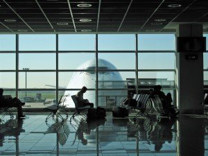 Airport taxi - vliegveld taxi