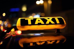 taxi airport - contact taxi - partners