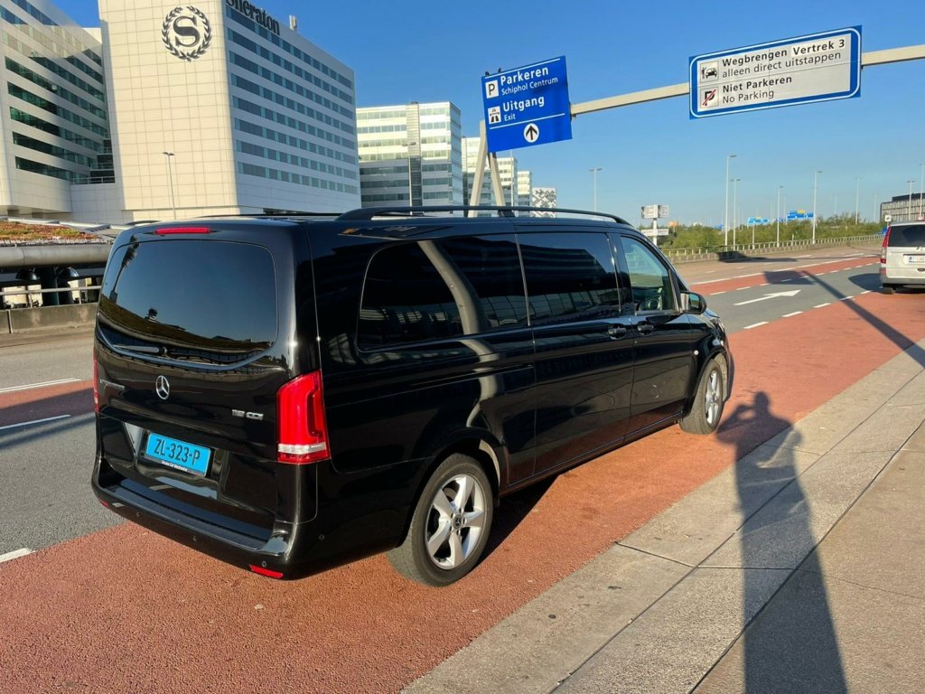 Taxi Sittard