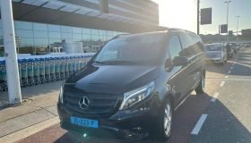 airport taxi